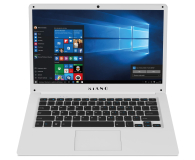 KIANO SlimNote 14.2+ x5-Z8350/4GB/32GB/INT/14,1"/Win10 - 376882 - zdjęcie 2